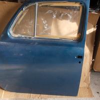 4 Sportelli Lancia Appia