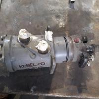 Ricambi per escavatore fiat hitachi ex215