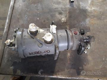 RICAMBI PER ESCAVATORE FIAT HITACHI EX 125