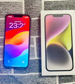Iphone 14 - 128 Gb - Condizioni eccellenti