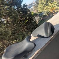 pezzi di ricambio kawasaki z 125 ( sellini)
