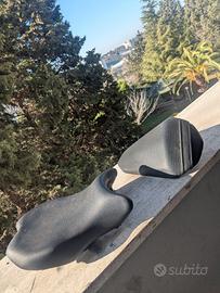 pezzi di ricambio kawasaki z 125 ( sellini)