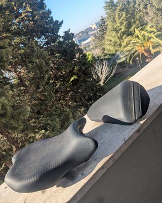 pezzi di ricambio kawasaki z 125 ( sellini)