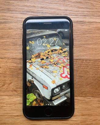 iPhone 6 - 64GB