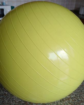 Gymball