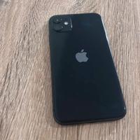 iPhone 11 normale 64 GB stato della batteria 80 