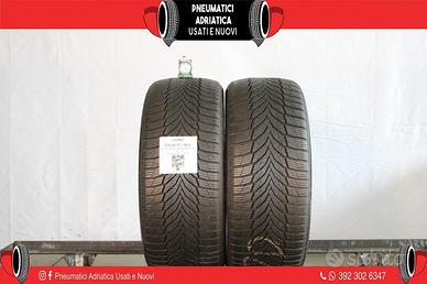 2 Gomme 225 45 R 17 Nexen al 93% SPED GRATIS