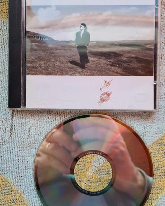 Tanita Tikaram - Ancient Heart CD