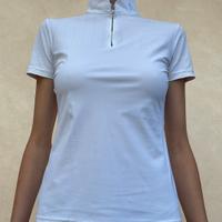 Polo da concorso Cavalleria Toscana