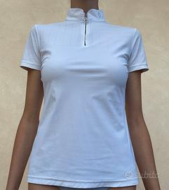 Polo da concorso Cavalleria Toscana