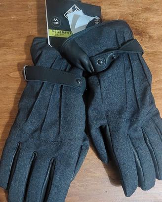 Guanti Tucano urbano Henry 9938MF077