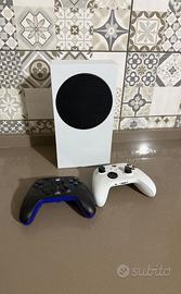 Xbox Serie S