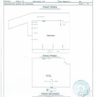 Fabbricato mq. 3000 c.a