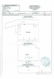 Fabbricato mq. 3000 c.a