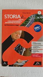 Storia è volume 3