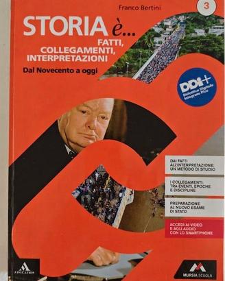Storia è volume 3