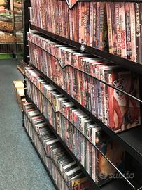 Lotto 10 DVD Per Adulti Nuovi e Sigillati