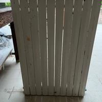 Termosifone in ghisa