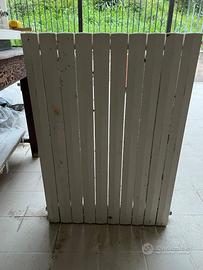 Termosifone in ghisa