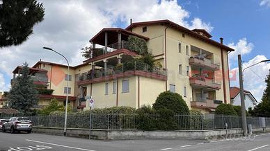 Appartamento San Vittore Olona [K 329VRG]