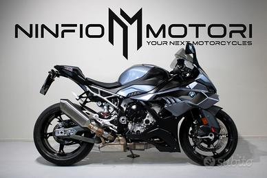 Bmw S 1000 RR - 2025