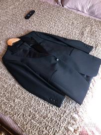 Smoking Nero taglia 44/46