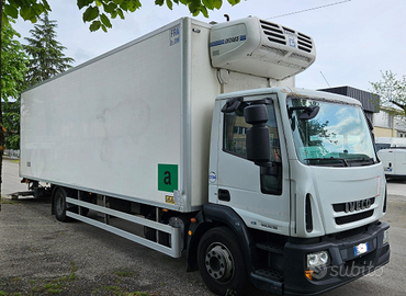 Iveco Eurocargo frigo