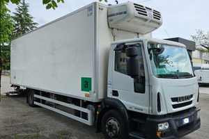 Iveco Eurocargo frigo