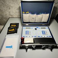 Macchina elettrostimolazione