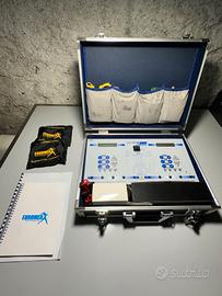 Macchina elettrostimolazione