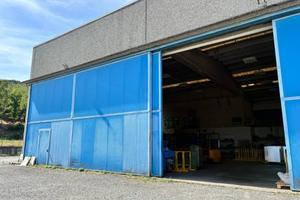Immobile di 450 m² con 1 locale a Avigliana