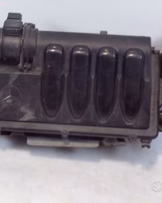 Scatola Filtro Aria Mercedes Classe A W169 2.0 cdi