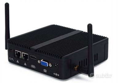 Mini PC Computer 8/128gb - Windows 11 PRO