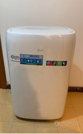 Climatizzatore portatile Argo Thor Plus