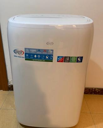 Climatizzatore portatile Argo Thor Plus