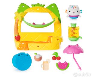 Gabby Dollhouse