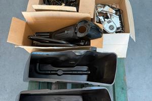 pezzi di ricambio originali harley davidson