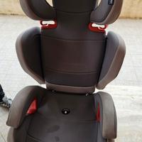 Seggiolino auto chicco
