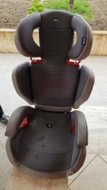 Seggiolino auto chicco