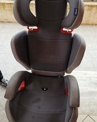 Seggiolino auto chicco