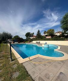 Rif.SIM71| villa mascalucia