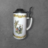 Boccale da birra vintage SPLUGEN 