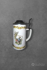 Boccale da birra vintage SPLUGEN 