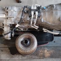 Cambio automatico Alfa Romeo Stelvio 2.2 TD Q4