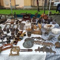 oggetti antichi da collezione 