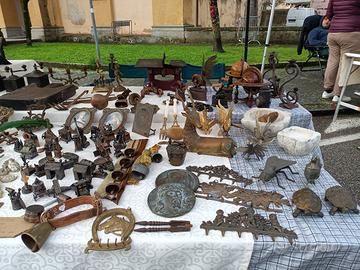 oggetti antichi da collezione 