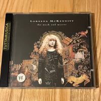 CD the mask and the mirror