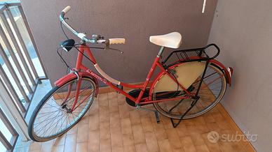 Bicicletta  vintage Masciaghi Revival 26'' da city