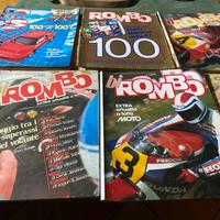 30. Zaini e sacche in plastica sponsorizzate