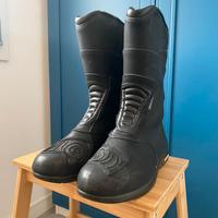 Stivali Moto Suomy VeraTex Tg. 43